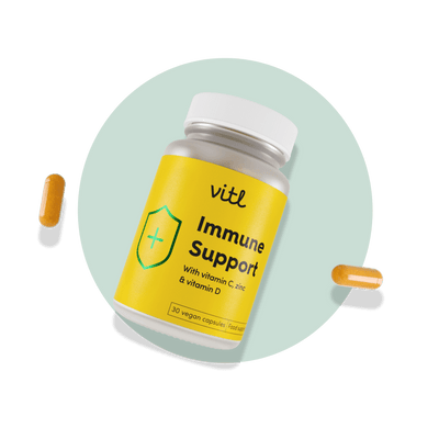 Immune Support
