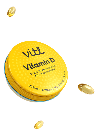 Vitamin D